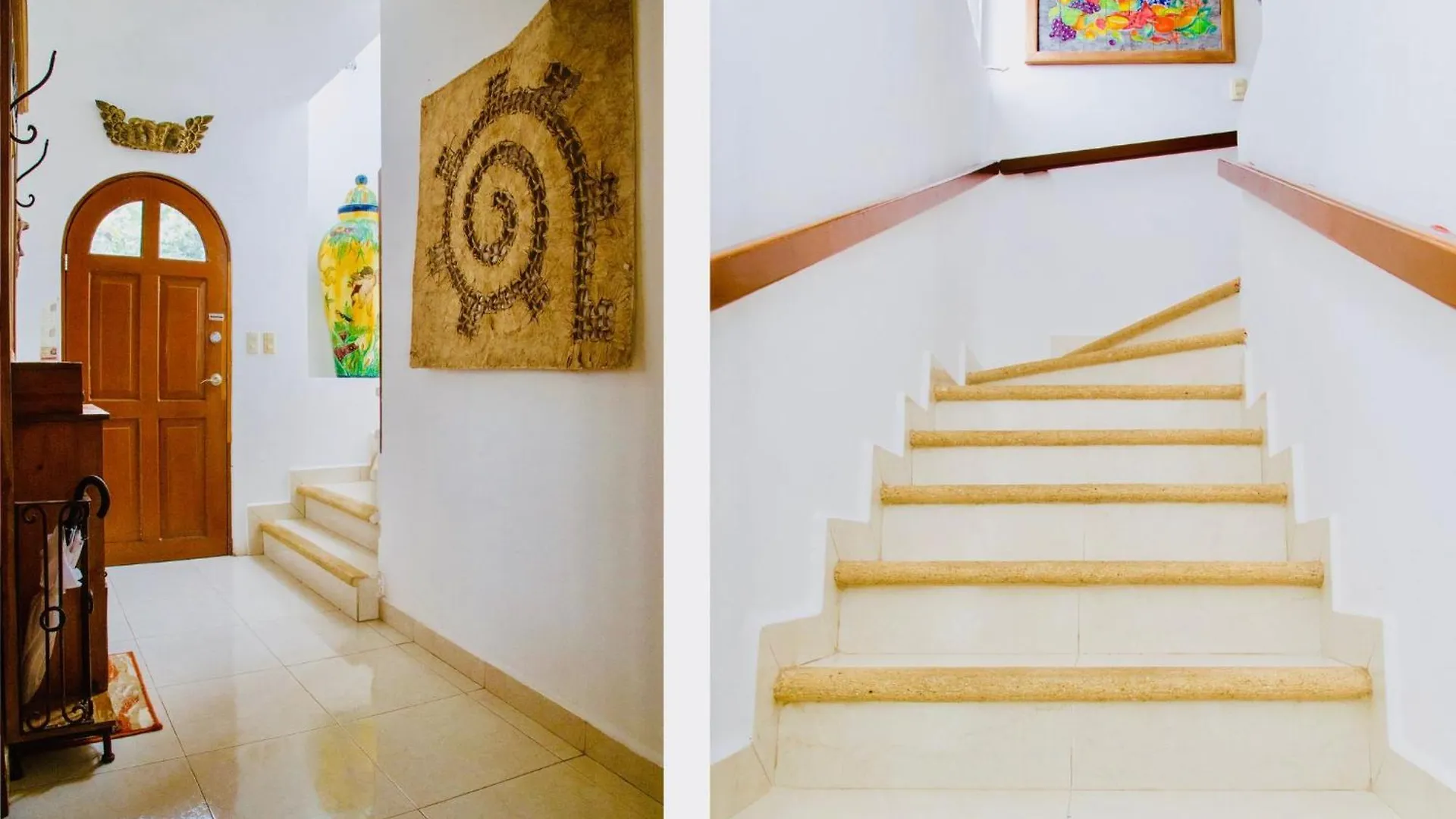 Deluxe Budget Balcony Room With Swimming Pool Air Conditioning And Parking Playa del Carmen 3*,