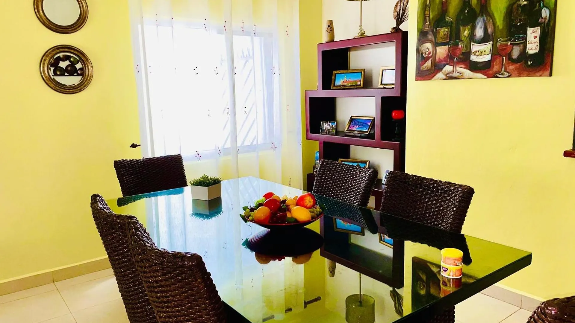 Deluxe Budget Balcony Room With Swimming Pool Air Conditioning And Parking Playa del Carmen