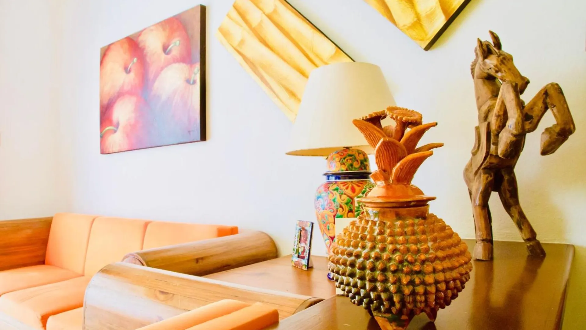 Deluxe Budget Balcony Room With Swimming Pool Air Conditioning And Parking Playa del Carmen 3*,